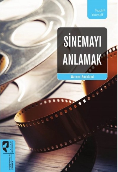 Sinemayı Anlamak