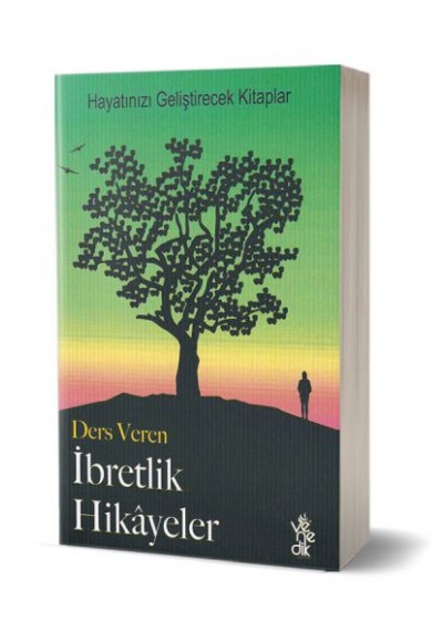 Ders Veren İbretlik Hikayeler