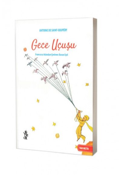 Gece Uçuşu