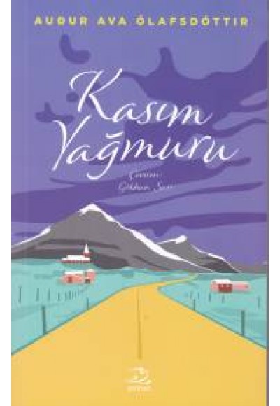 Kasım Yağmuru