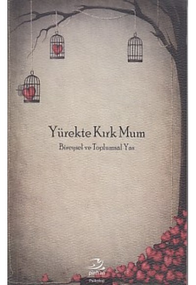 Yürekte Kırk Mum