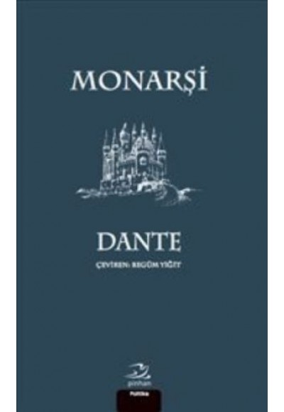 Monarşi