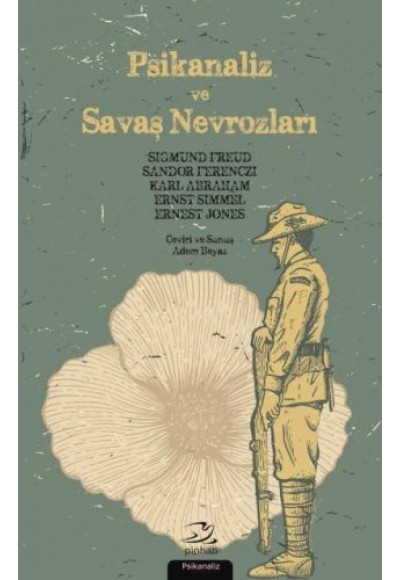 Psikanaliz ve Savaş Nevrozları