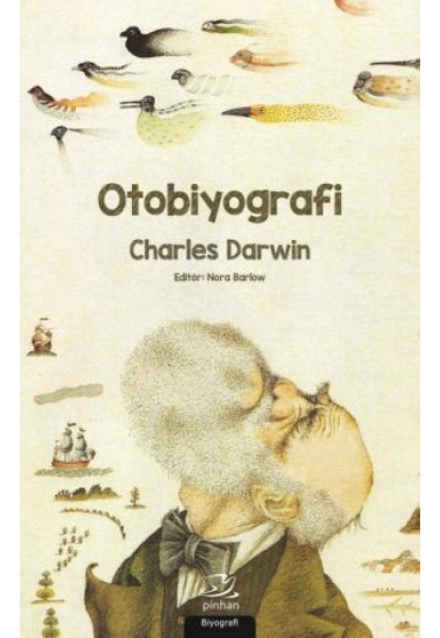 Otobiyografi (Charles Darwin)