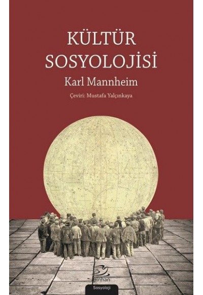 Kültür Sosyolojisi