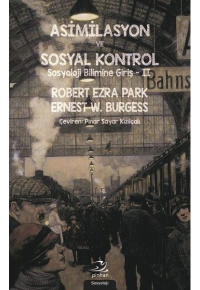 Asimilasyon Ve Sosyal Kontrol