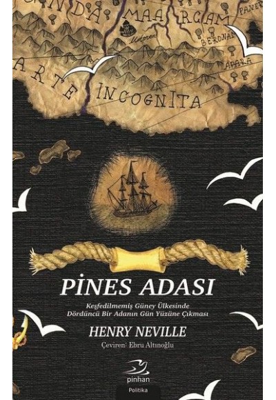 Pines Adası