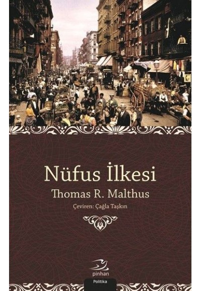 Nüfus İlkesi