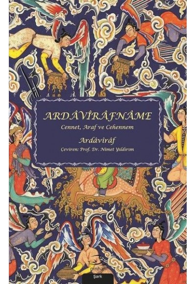 Ardavirafname