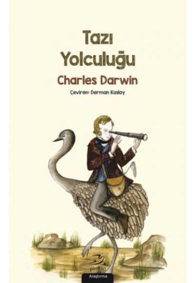 Tazı Yolculuğu