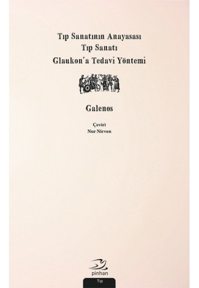 Tıp Sanatının Anayasası, Tıp Sanatı, Glaukon’a Tedavi Yöntemi