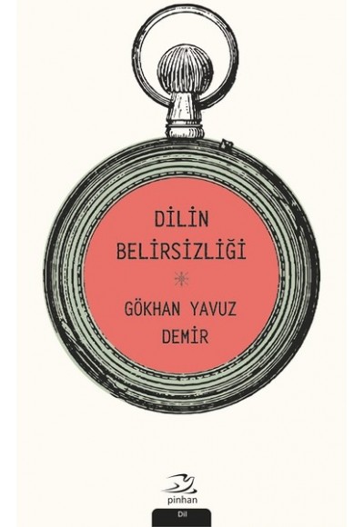 Dilin Belirsizliği