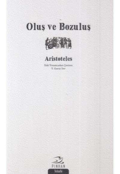 Oluş ve Bozuluş