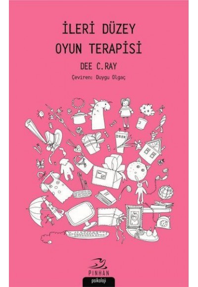 İleri Düzey Oyun Terapisi