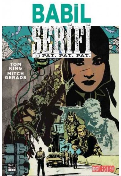 Babil Şerifi 2