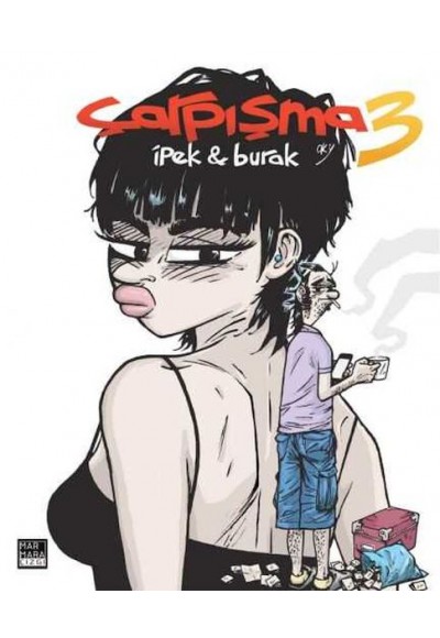 Çarpışma 3