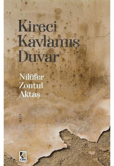 Kireci Kavlamış Duvar