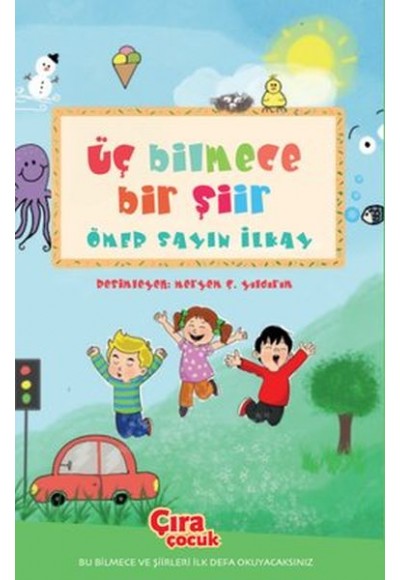 Üç Bilmece Bir Şiir