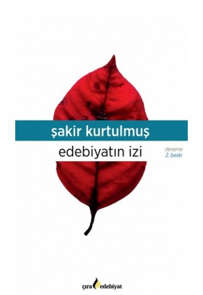 Edebiyatın İzi