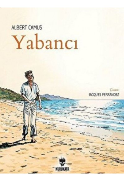 Yabancı