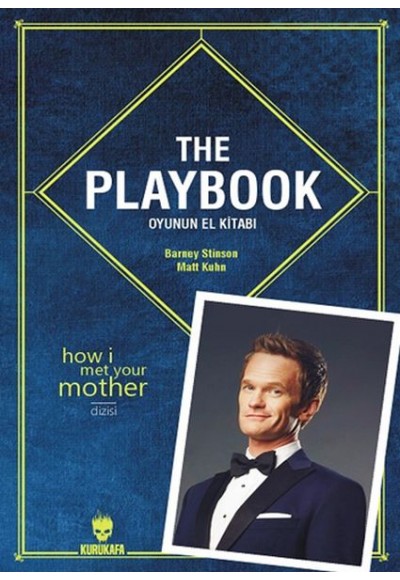 The Playbook - Oyunun El Kitabı