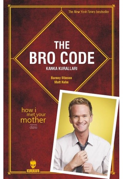 The Bro Code - Kanka Kuralları