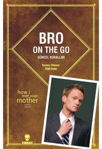 Bro On The Go - Güncel Kurallar