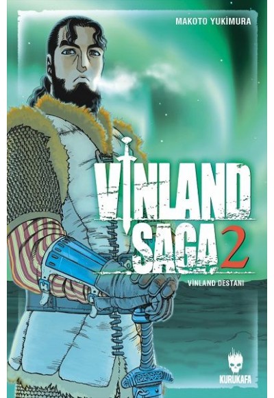 Vinland Saga - Vinland Destanı 2