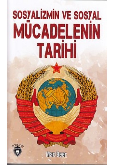 Sosyalizmin ve Sosyal Mücadelenin Tarihi