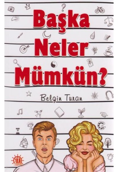 Başka Neler Mümkün