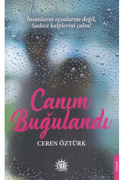 Canım Buğulandı