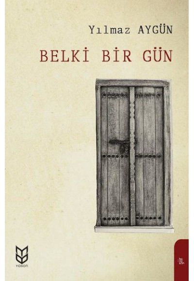 Belki Bir Gün