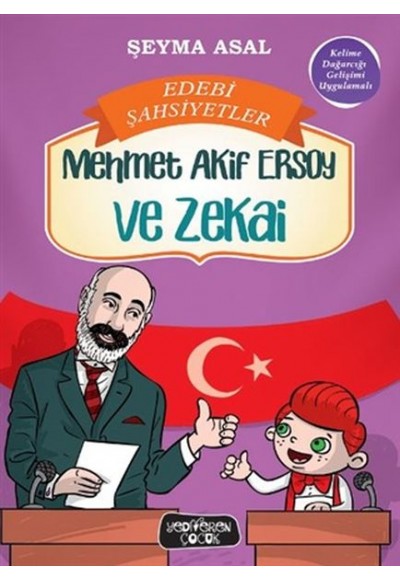 Mehmet Akif Ersoy ve Zekai - Edebi Şahsiyetler