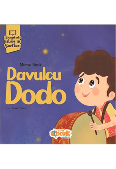 Davulcu Dodo