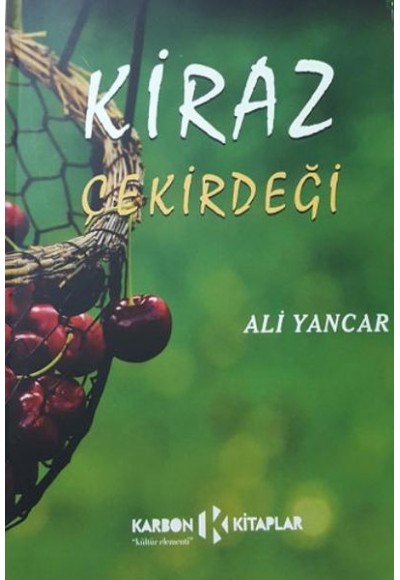 Kiraz Çekirdeği