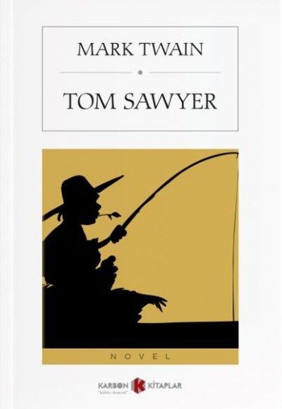 Tom Sawyer İngilizce