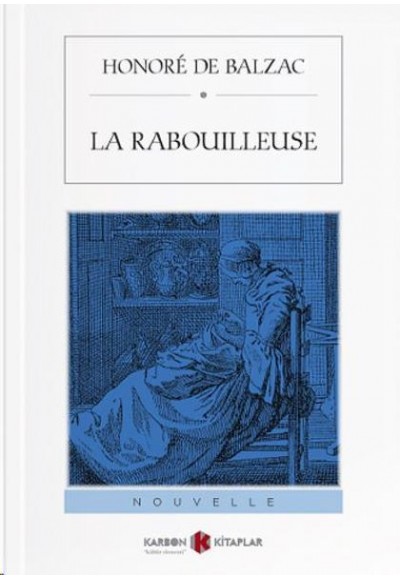 La Rabouilleuse Suyu Bulandıran Kız