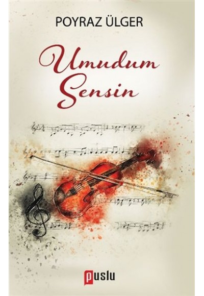 Umudum Sensin