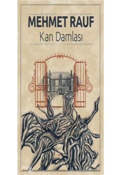 Kan Damlası