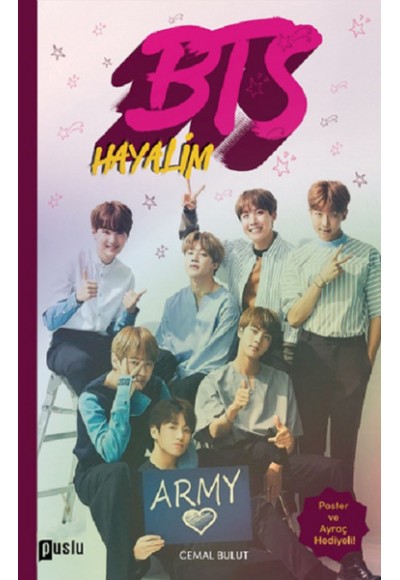 Hayalim BTS
