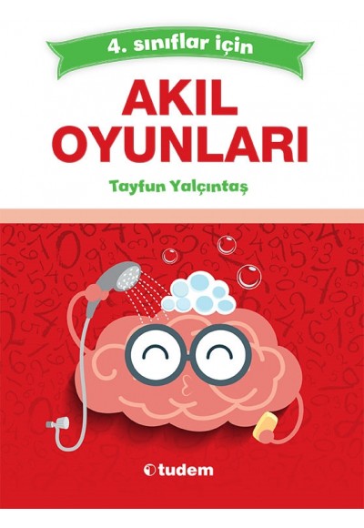 4. Sınıflar için Akıl Oyunları
