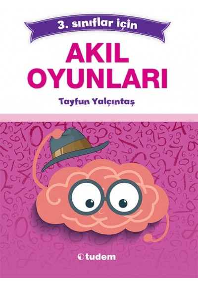 3. Sınıf Akıl Oyunları