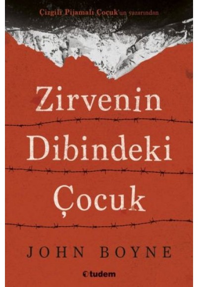 Zirvenin Dibindeki Çocuk