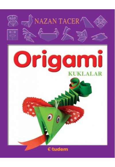 Origami / Kuklalar