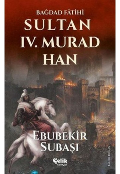 Sultan 4. Murad Han