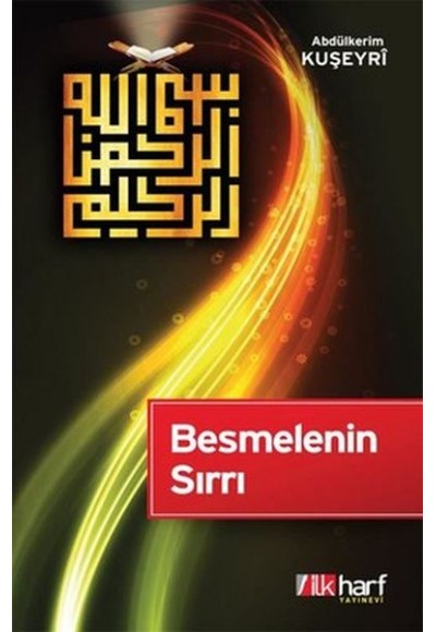 Besmelenin Sırrı