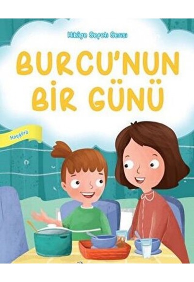 Burcunun Bir Günü
