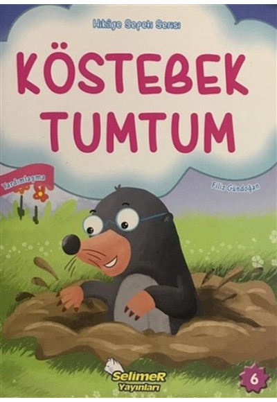 Köstebek Tumtum