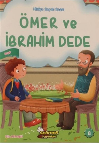 Ömer Ve İbrahim Dede