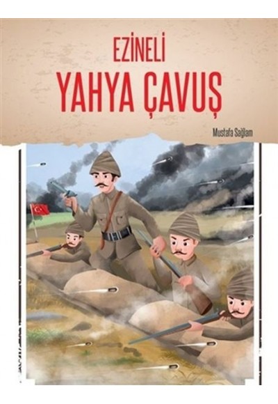Ezineli Yahya Çavuş